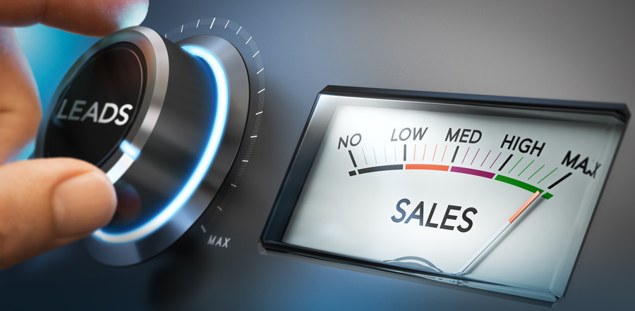 Your Guide to Buying Merchant Account Leads