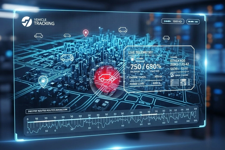 Your Guide to Buying Vehicle Tracking Leads