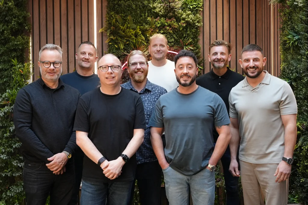 Founders Photo