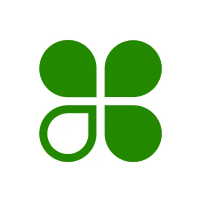 Clover Icon