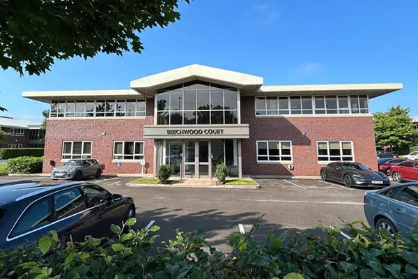 UK Office